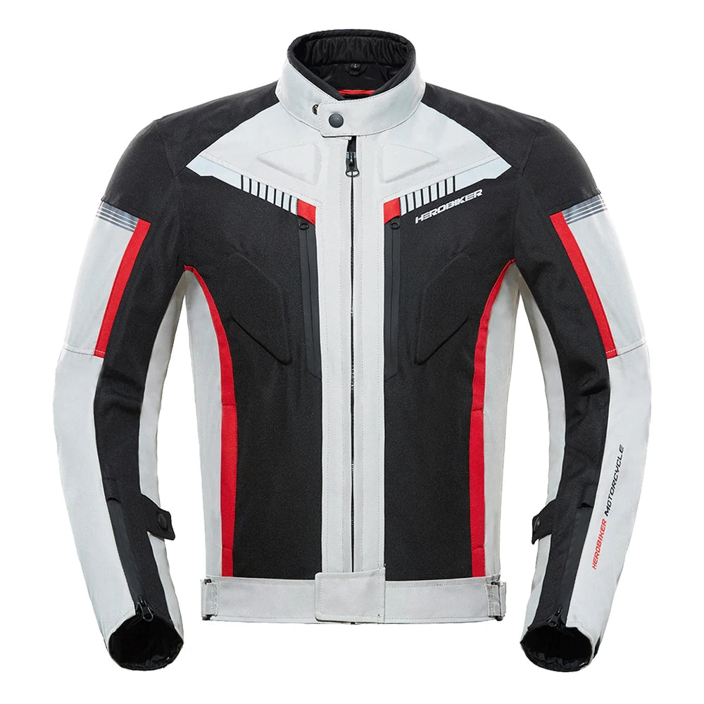 Waterproof Motorcycle Jacket