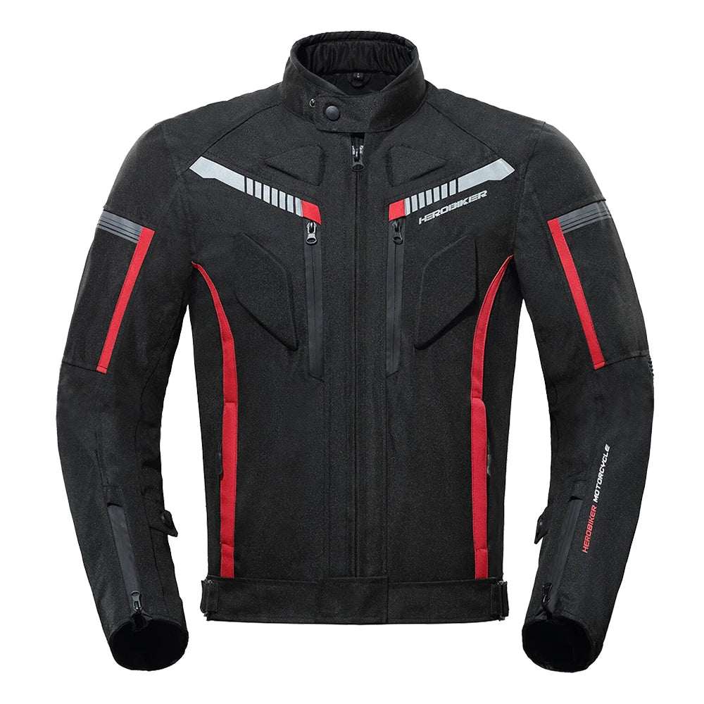 Waterproof Motorcycle Jacket