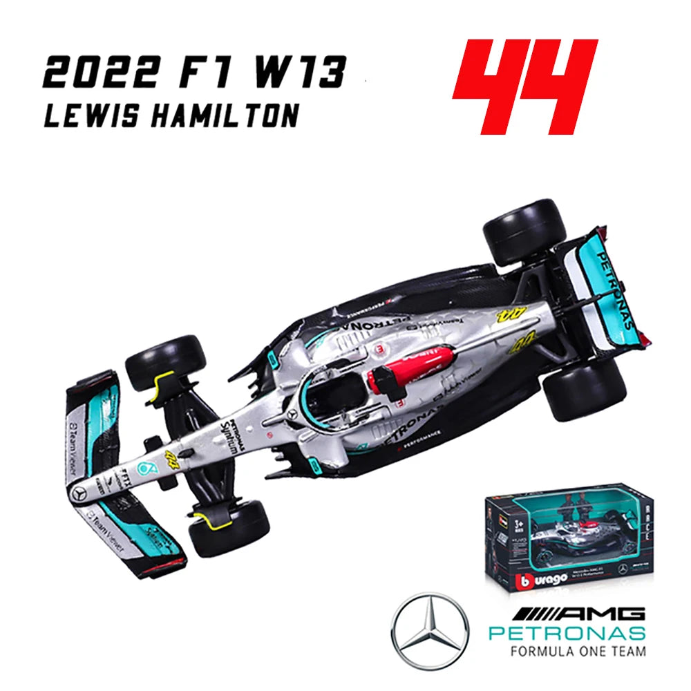 F1 Aston Martin Aramco AMR23