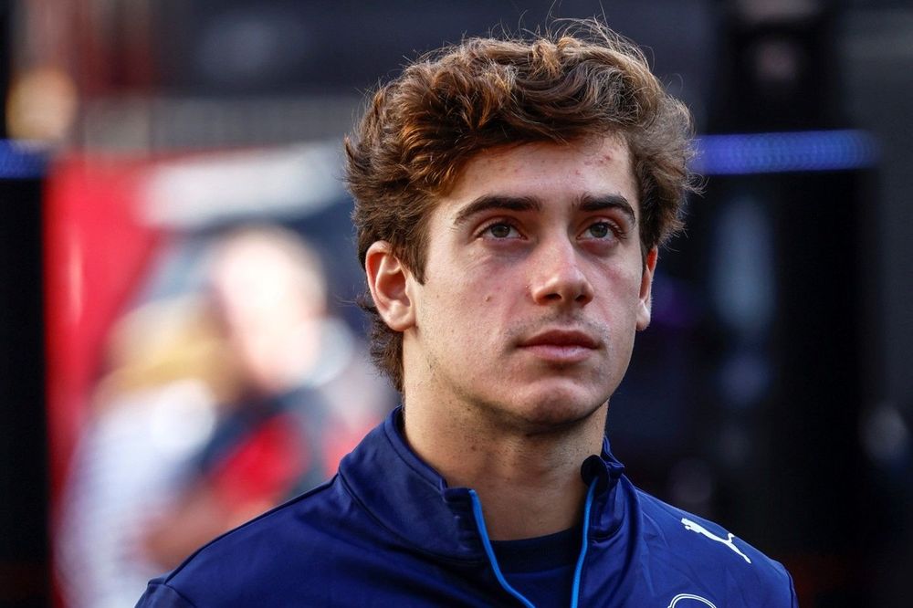 Franco Colapinto Replaces Jack Doohan at Alpine – What This Means for F1 2025
