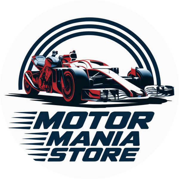 Motor Mania Store