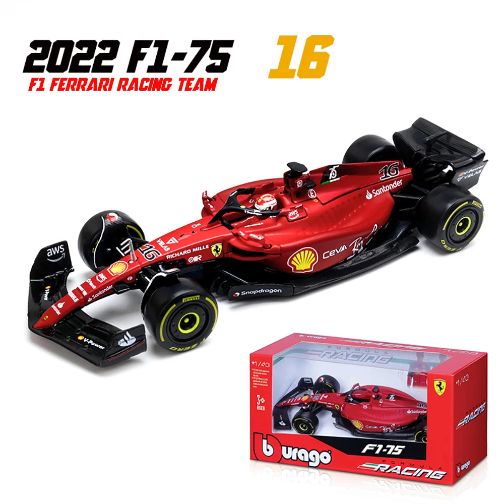 F1 Aston Martin Aramco AMR23