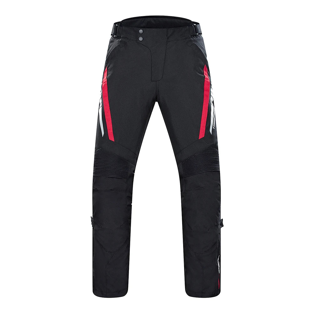 Waterproof Motorcycle Jacket