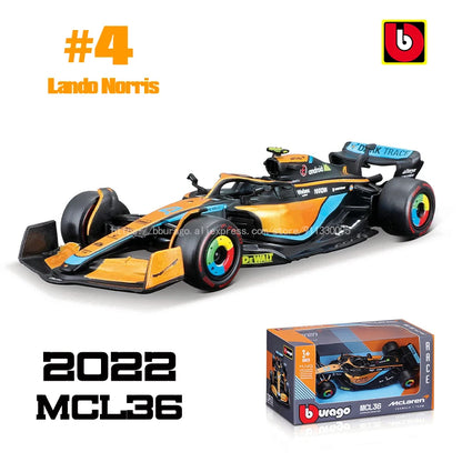 F1 Aston Martin Aramco AMR23