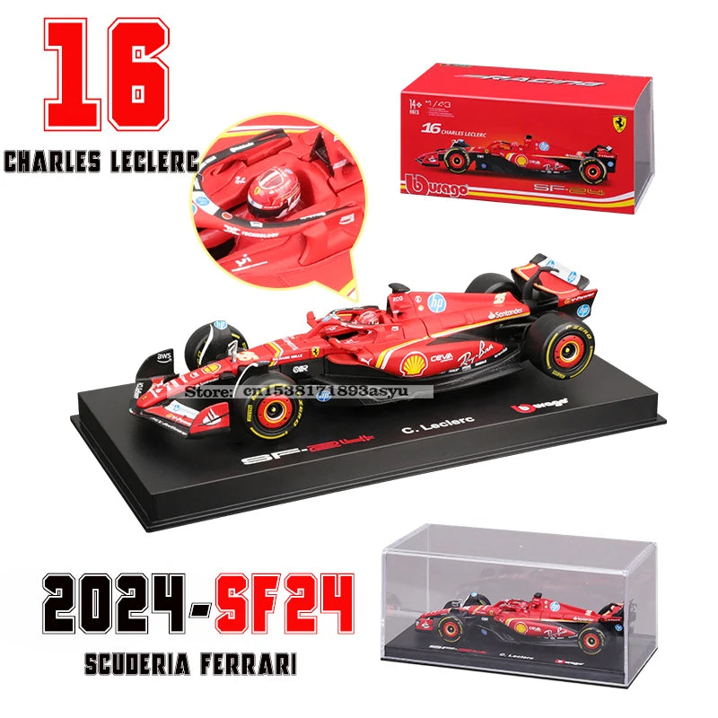 F1 Red Bull Racing RB19 Las Vegas Livery