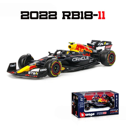 F1 Aston Martin Aramco AMR23