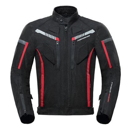 Waterproof Motorcycle Jacket