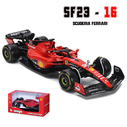 F1 Aston Martin Aramco AMR23
