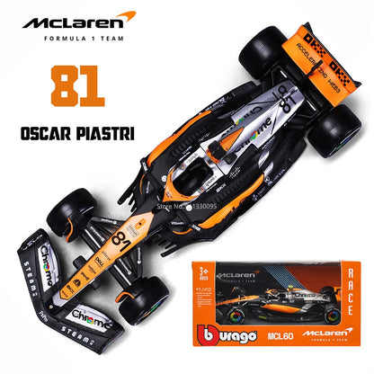 F1 Aston Martin Aramco AMR23