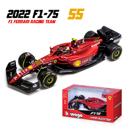 F1 Aston Martin Aramco AMR23