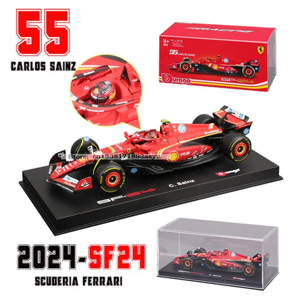 F1 Red Bull Racing RB19 Las Vegas Livery