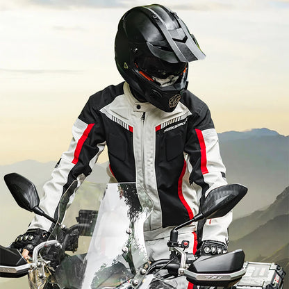 Waterproof Motorcycle Jacket
