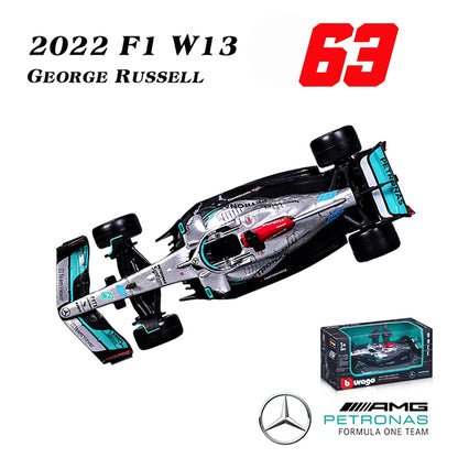 F1 Aston Martin Aramco AMR23