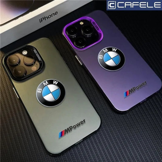BMW Logo Phone Case iPhone