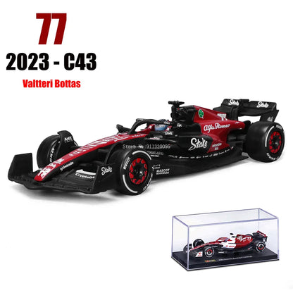 F1 Red Bull Racing RB19 Las Vegas Livery