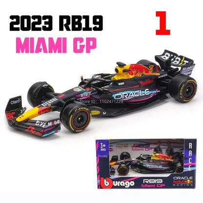 F1 Aston Martin Aramco AMR23