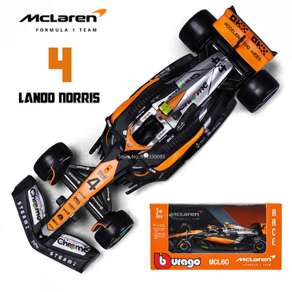 F1 Aston Martin Aramco AMR23