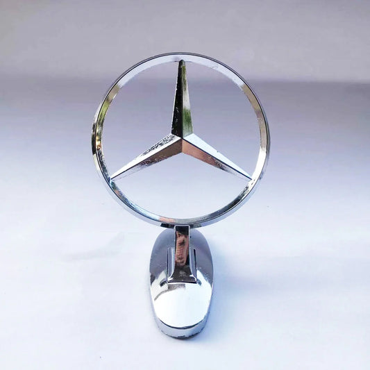3D Car Front Hood Emblem