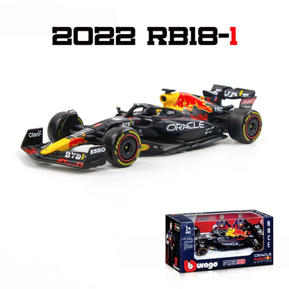 F1 Aston Martin Aramco AMR23