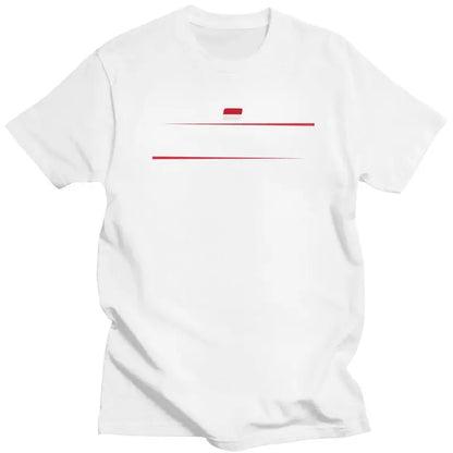 Classic Charles Leclerc T Shirt