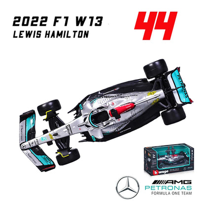 F1 Aston Martin Aramco AMR23