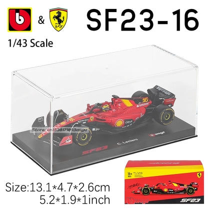F1 Red Bull Racing RB19 Las Vegas Livery